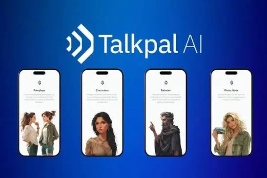Talkpal AI Language Learning App : Master Fluency Through Conversation