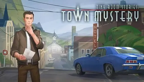 Tiny Room Stories: Town Mystery for Android and iOS in 2026