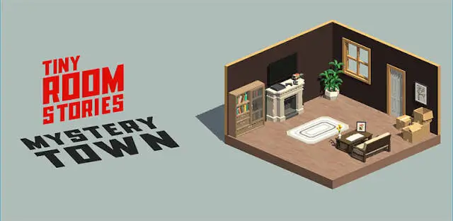 Tiny Room Stories: Town Mystery – Game Review for android and ios
