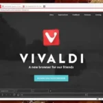 Vivaldi Browser The Ultimate Power User’s Web Browser