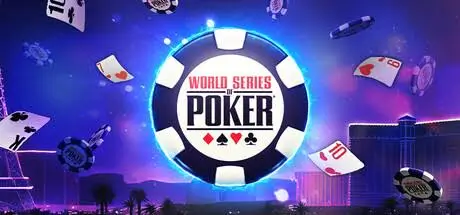 WSOP Poker Texas Holdem Game: The Ultimate Poker Experience on Your Screen