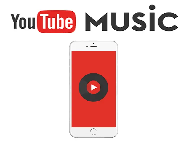 YouTube Music for Android and iOS in 2026