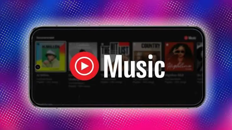 YouTube Music for Android and iOS in 2026