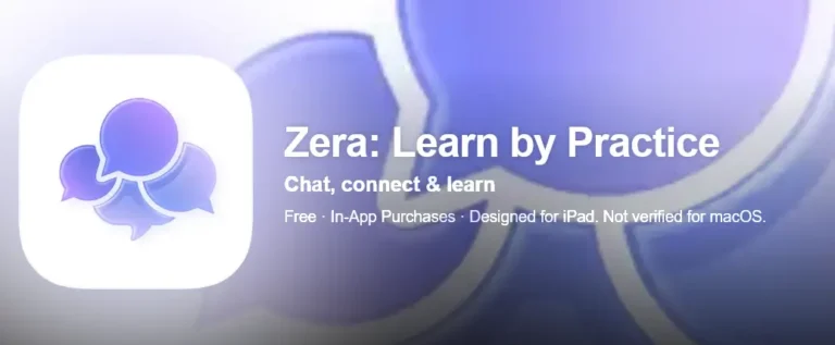 Zera: Learn by Practice – Master Skills Through Active Recall