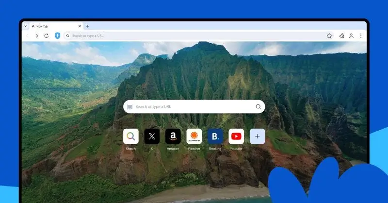 Aloha Browser for Windows: Review of the Privacy-Focused Web Navigator