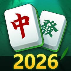 Mahjong for Seniors Game for Android and iOS in 2026
