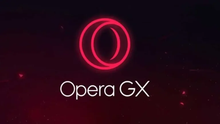 Opera GX: Is It the Best Gaming Browser for PC?