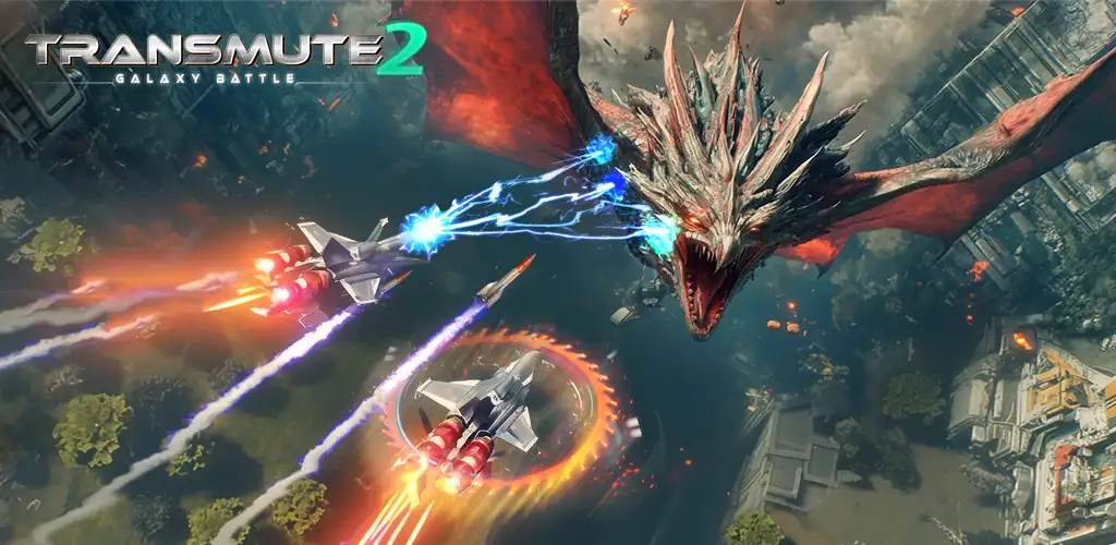 Transmute 2: Space Survivor – A Complete Breakdown of This Sci-Fi Survival Shooter