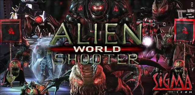 Download Alien Shooter World for Android and iOS in 2026