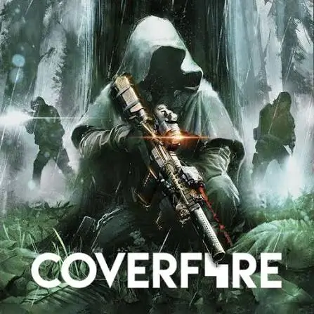 Cover Fire: Offline Shooting – of the Ultimate Mobile Sniper Experience