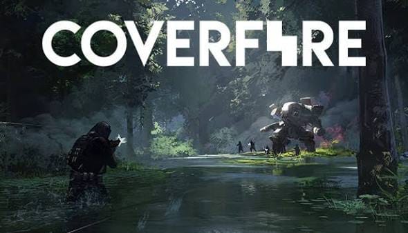 Cover Fire: Offline Shooting – of the Ultimate Mobile Sniper Experience