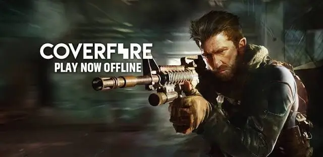 Cover Fire: Offline Shooting – of the Ultimate Mobile Sniper Experience