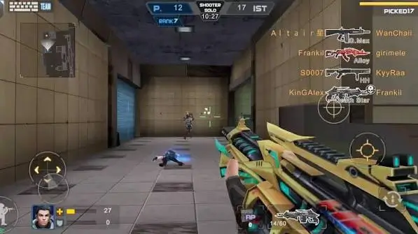 Crisis Action: 7th Anniversary – Is This Mobile FPS Still Worth Your Time?