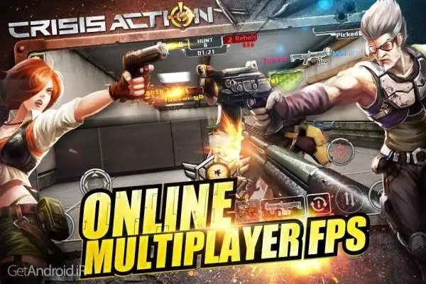 Crisis Action: 7th Anniversary – Is This Mobile FPS Still Worth Your Time?