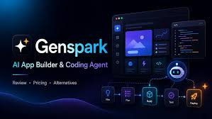 Genspark AI Workspace: Redefining AI Search and Productivity in 2026