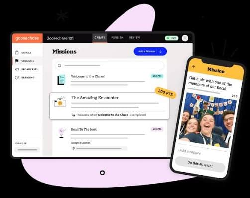 Goosechase Review 2026: The Ultimate Scavenger Hunt & Team-Building Platform
