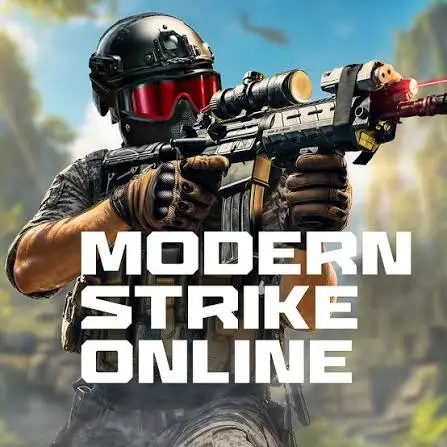 Modern Strike Online: War FPS : The Ultimate Mobile Shooter Experience in 2026