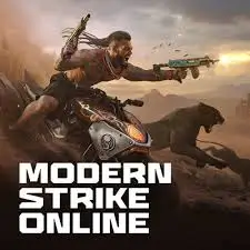 Modern Strike Online: War FPS : The Ultimate Mobile Shooter Experience in 2026