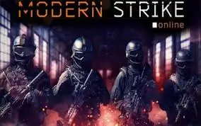 Modern Strike Online: War FPS : The Ultimate Mobile Shooter Experience in 2026