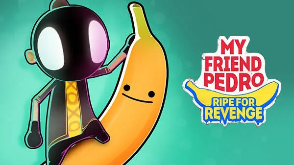 Download My Friend Pedro: Ripe for Revenge in 2026