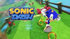 Sonic Dash Run: The Ultimate Endless Runner That Keeps You Speeding Back