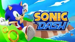 Sonic Dash Run: The Ultimate Endless Runner That Keeps You Speeding Back