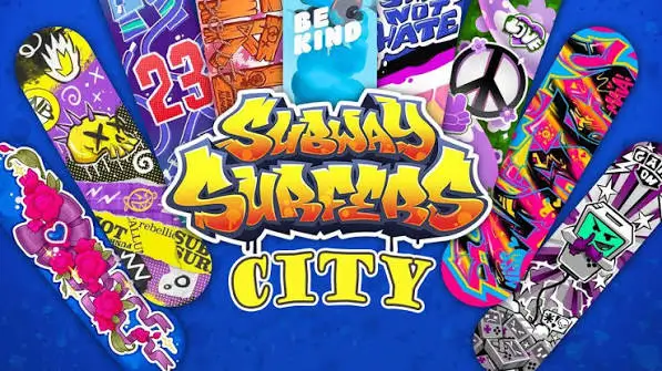 Subway Surfers City: Is the Next-Gen Endless Runner Worth Your Time?