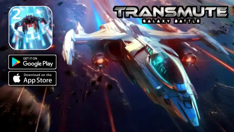 Transmute 2: Space Survivor – A Complete Breakdown of This Sci-Fi Survival Shooter