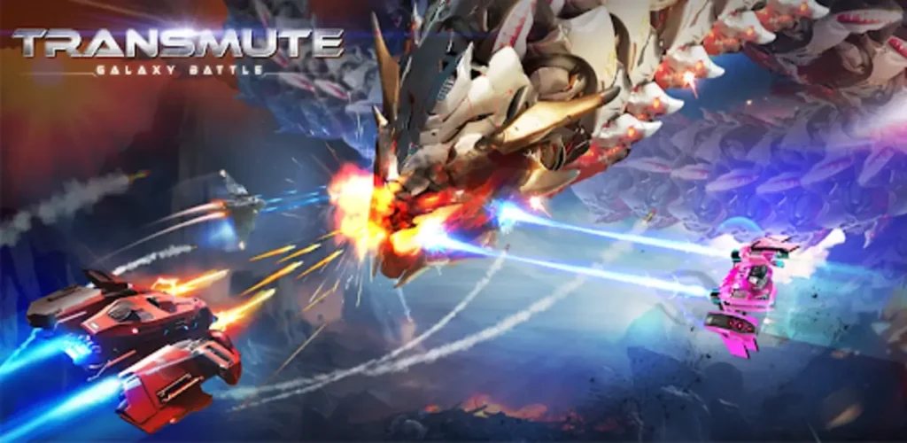 Transmute 2: Space Survivor – A Complete Breakdown of This Sci-Fi Survival Shooter
