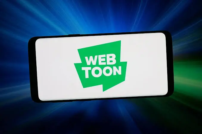 WEBTOON: The Ultimate Platform for Manga, Comics & Manhwa in 2026