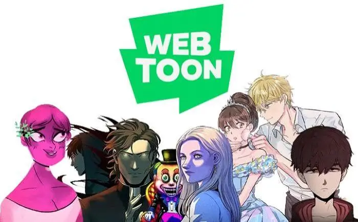 WEBTOON: The Ultimate Platform for Manga, Comics & Manhwa in 2026