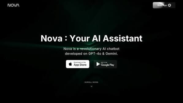 AI Chatbot Nova 2026: Is This the Smartest AI Assistant You'll Ever Use?