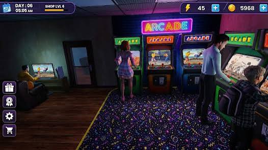 Arcade Simulator: Retro Games – The Ultimate Nostalgic Gaming Experience in 2026