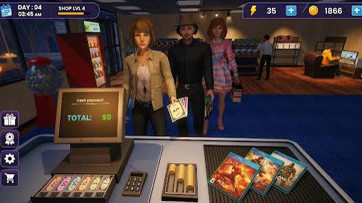 Arcade Simulator: Retro Games – The Ultimate Nostalgic Gaming Experience in 2026