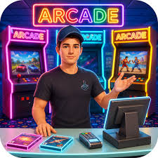Arcade Simulator: Retro Games – The Ultimate Nostalgic Gaming Experience in 2026