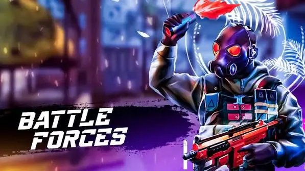 Download Battle Forces: Shooting Game for Android and iOS in 2026