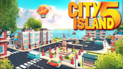 City Island 5 – Building Sim: The Ultimate City-Building Experience on Mobile in 2026