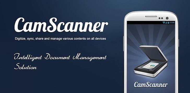 Download CamScanner for Android and iOS in 2026