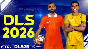 Download Dream League Soccer for Android and iOS in 2026