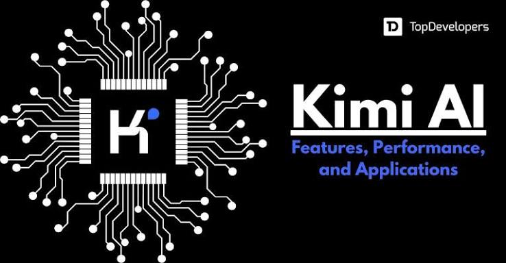 Download Kimi AI for Android and iOS in 2026