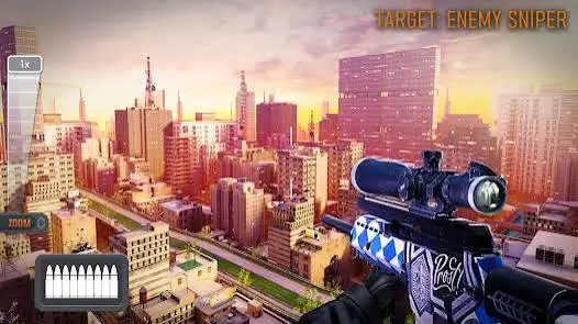 Download Sniper 3D: Gun Shooting Games for Android and iOS in 2026