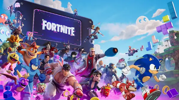 Download Fortnite for Android and iOS in 2026