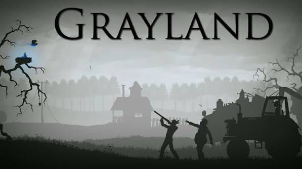 Download Grayland for Android and iOS in 2026