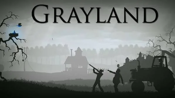 Download Grayland for Android and iOS in 2026