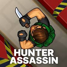 Hunter Assassin: The Ultimate Stealth Action Game for Mobile in 2026
