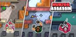 Hunter Assassin: The Ultimate Stealth Action Game for Mobile in 2026