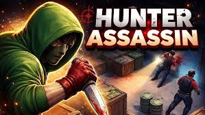 Hunter Assassin: The Ultimate Stealth Action Game for Mobile in 2026