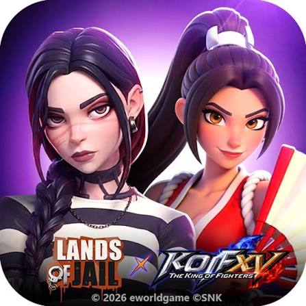 Download Lands of Jail for Android and iOS in 2026