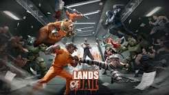 Download Lands of Jail for Android and iOS in 2026