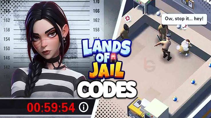 Download Lands of Jail for Android and iOS in 2026